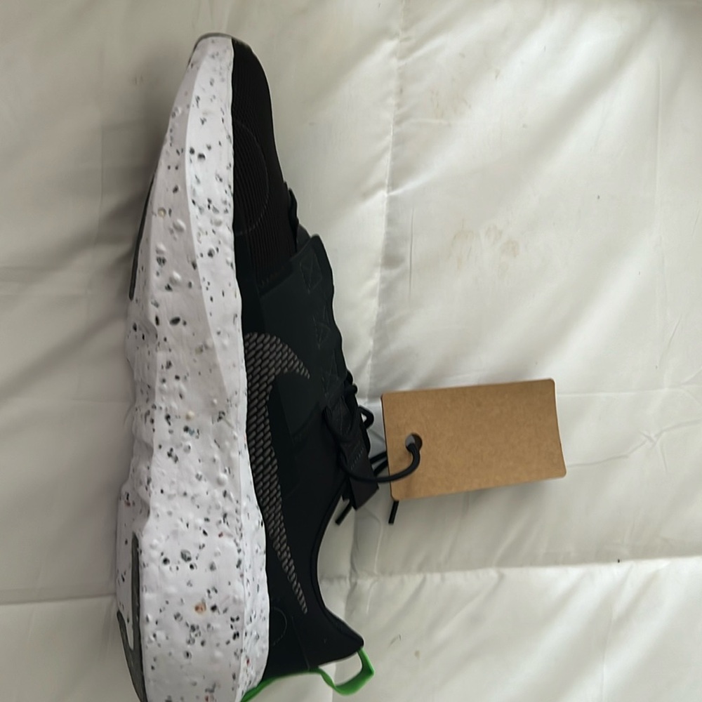 Mens Nike brand new Crater Impact size 11
